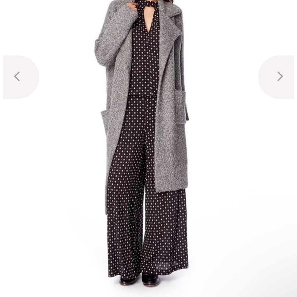 Lost + Wander Kala sweater jacket